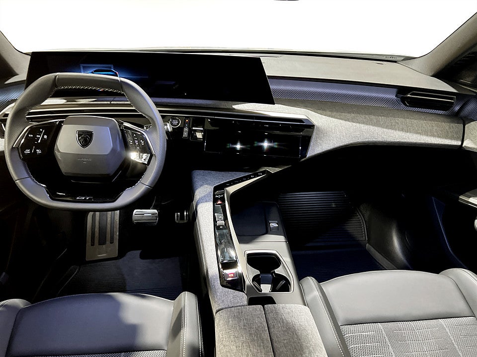 Bild på Peugeot 5008 GT Hybrid 145hk Aut - B-KAMERA,DRAG,CARPLAY