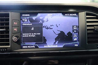 Kombi Seat Leon ST 17 av 27