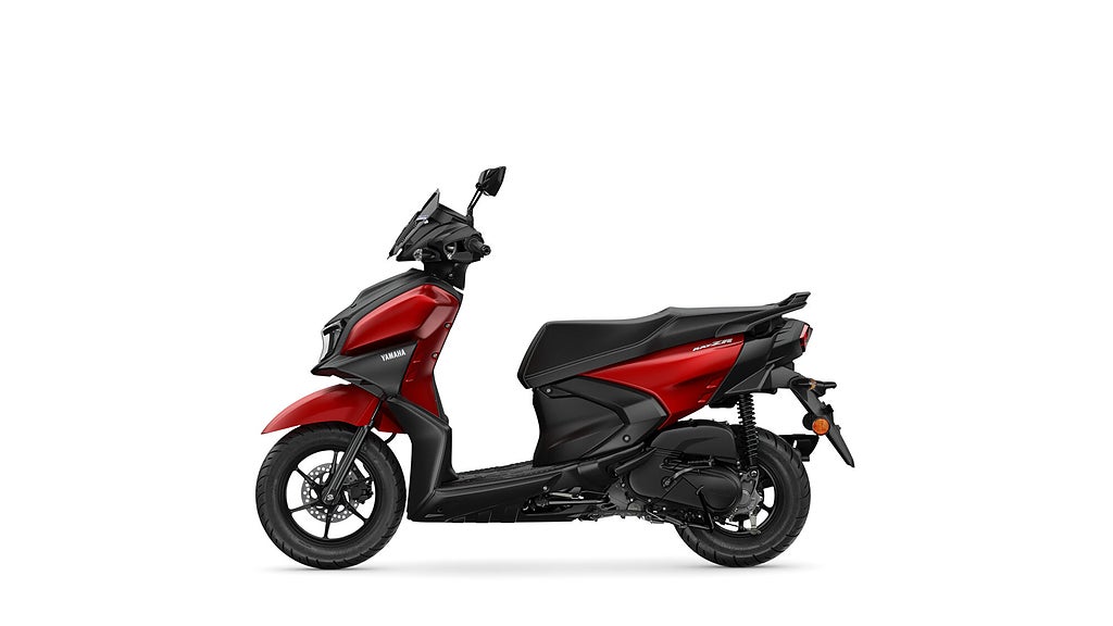 Yamaha RayzR
