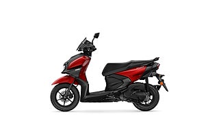Yamaha RayzR/Skoter/Räntekampanj 3,45%/Beställ redan idag!