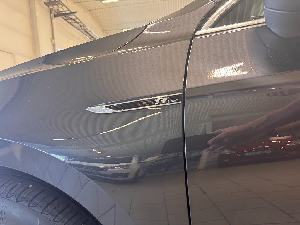 Volkswagen Passat 2022 - miniatyr 28