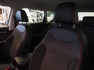 SUV Seat Ateca 18 av 25
