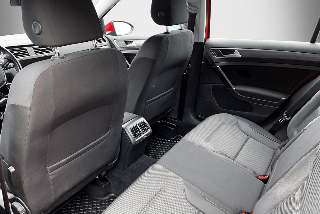 Volkswagen Golf SC 1.0 TSI Base | KAMERA 2018