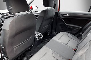 Kombi Volkswagen Golf 9 av 16