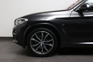 SUV BMW X3 3 av 24