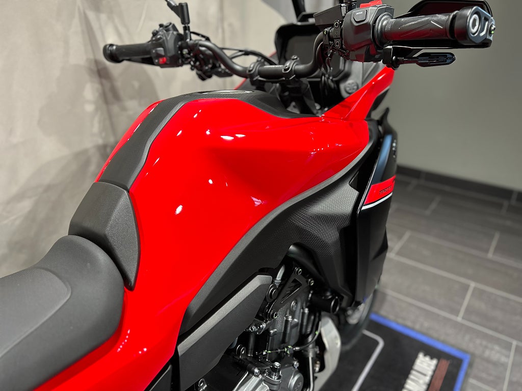 Yamaha TRACER 7 Redline / Räntekampanj 3,45% / Sporttouring / Omg lev!