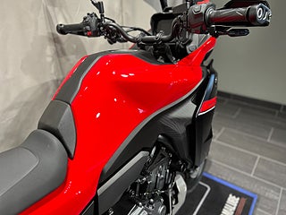 Yamaha TRACER 7 Redline / Räntekampanj 3,45% / Sporttouring / Omg lev!