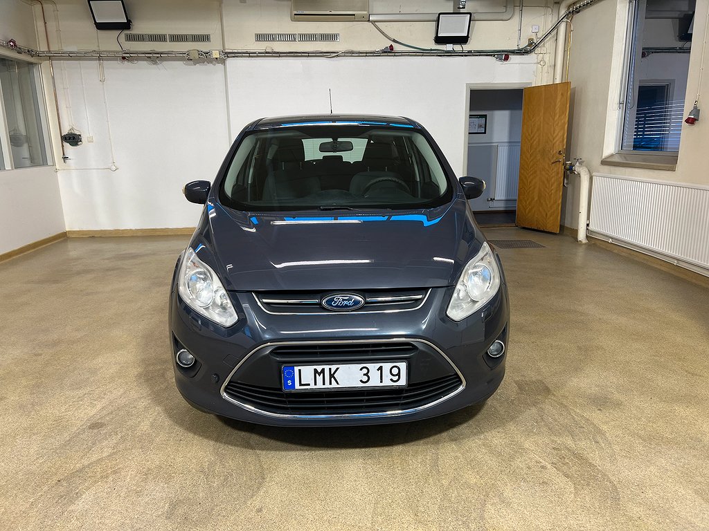 Ford C-Max 1.6 TDCi Trend 