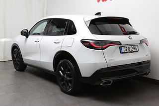 SUV Honda ZR-V 2 av 24