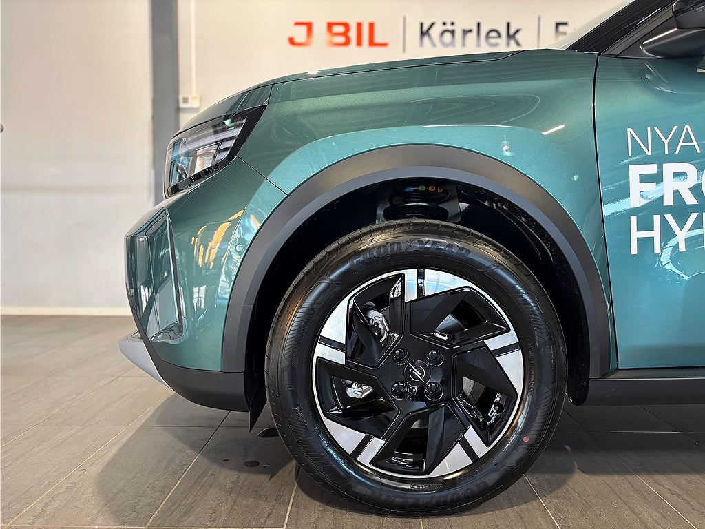 Bild på Opel Frontera GS Hybrid 136hk - DEMO