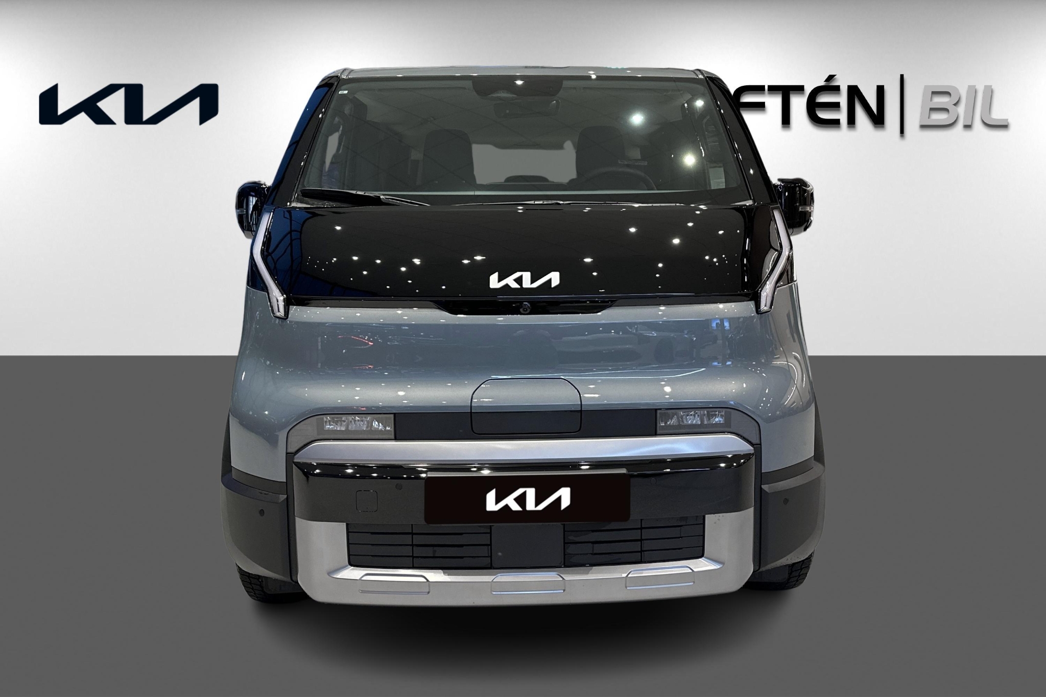 Kia PV5 2026, bild 3/55