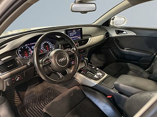 Audi A6 Allroad Quattro 3.0 Psens Drag Dvärm Kamera GPS SoV – bild 7