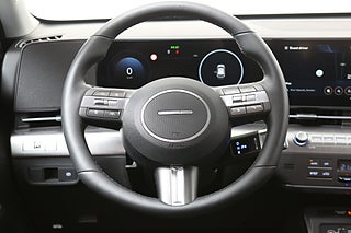SUV Hyundai Kona 14 av 24