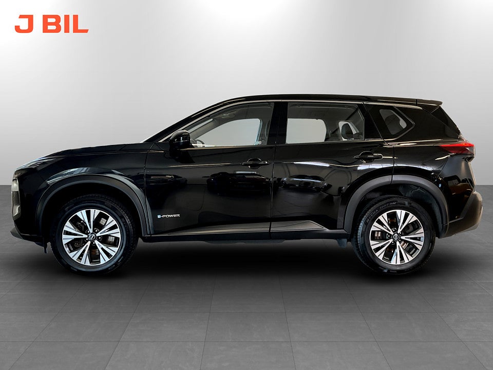 Bild på Nissan X-Trail Accents e-Power 204hk Aut B-KAMERA DRAG