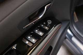 Kombi Hyundai Tucson 9 av 22