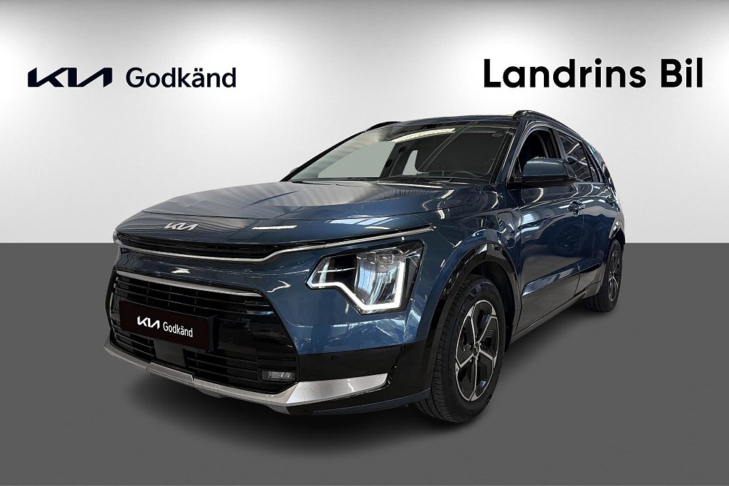 Kia Niro 2024