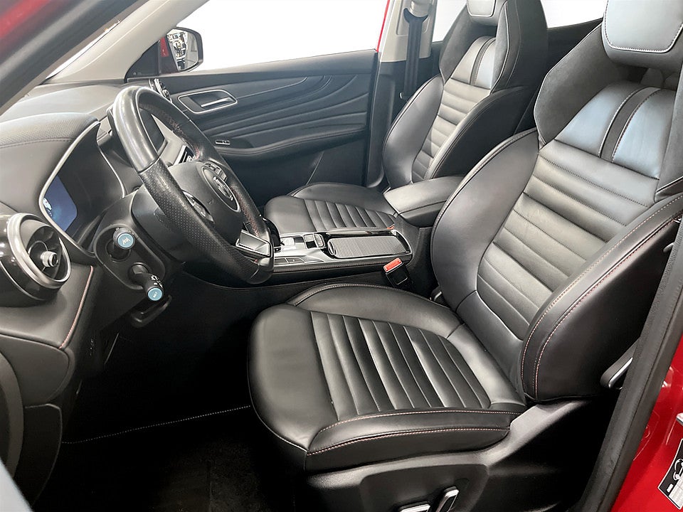 Bild på MG HS Luxury PHEV EDU II 258hk Aut - 360,PANO,ELSTOL