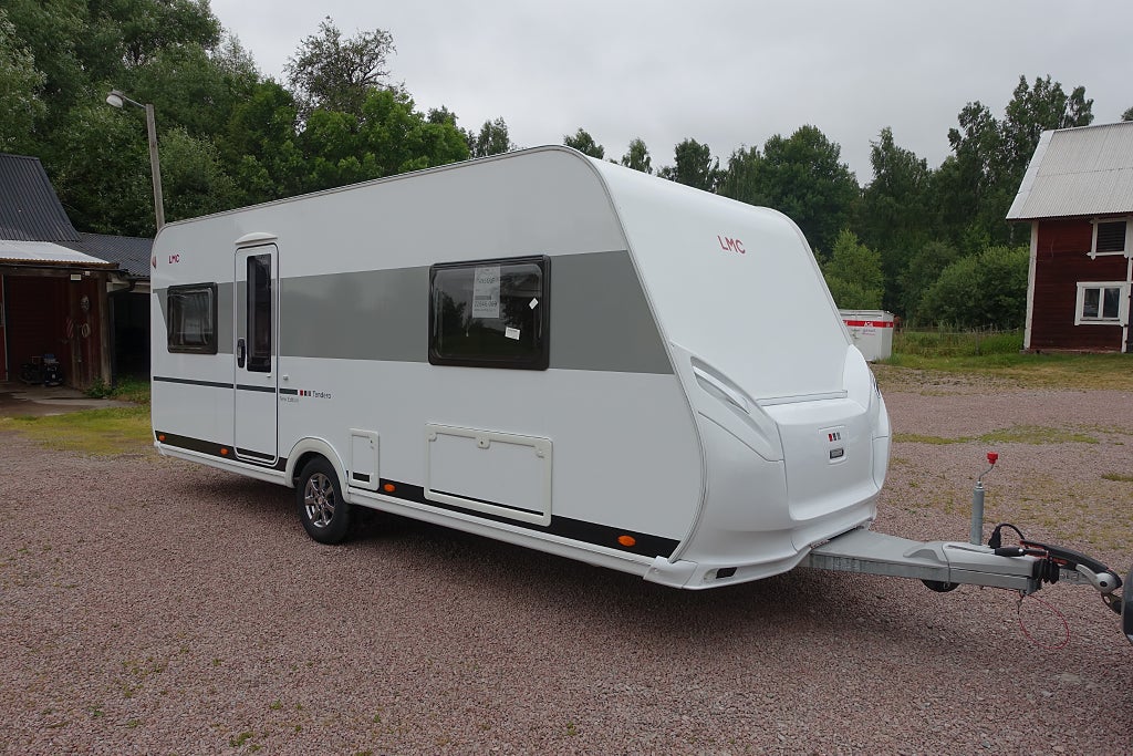 LMC Tandero 500E New edition 