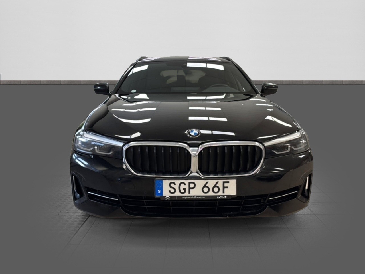 BMW 520 2022, photo 2/47