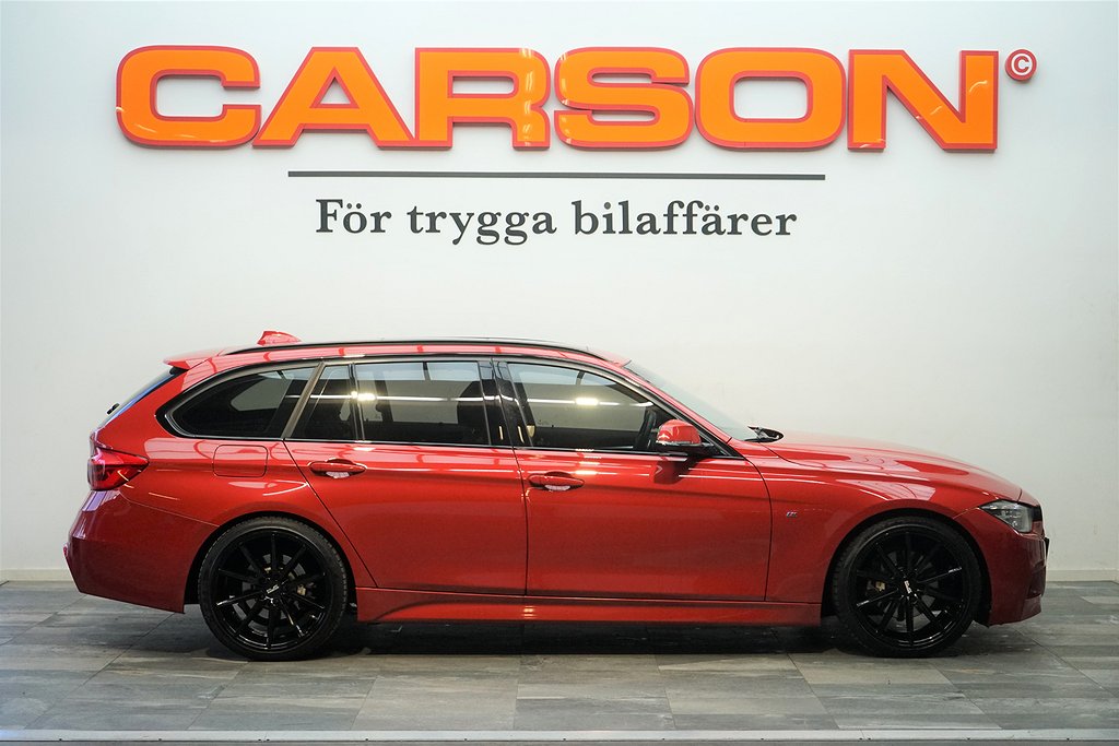 xDrive Aut M-sport Panorama Nav H/K