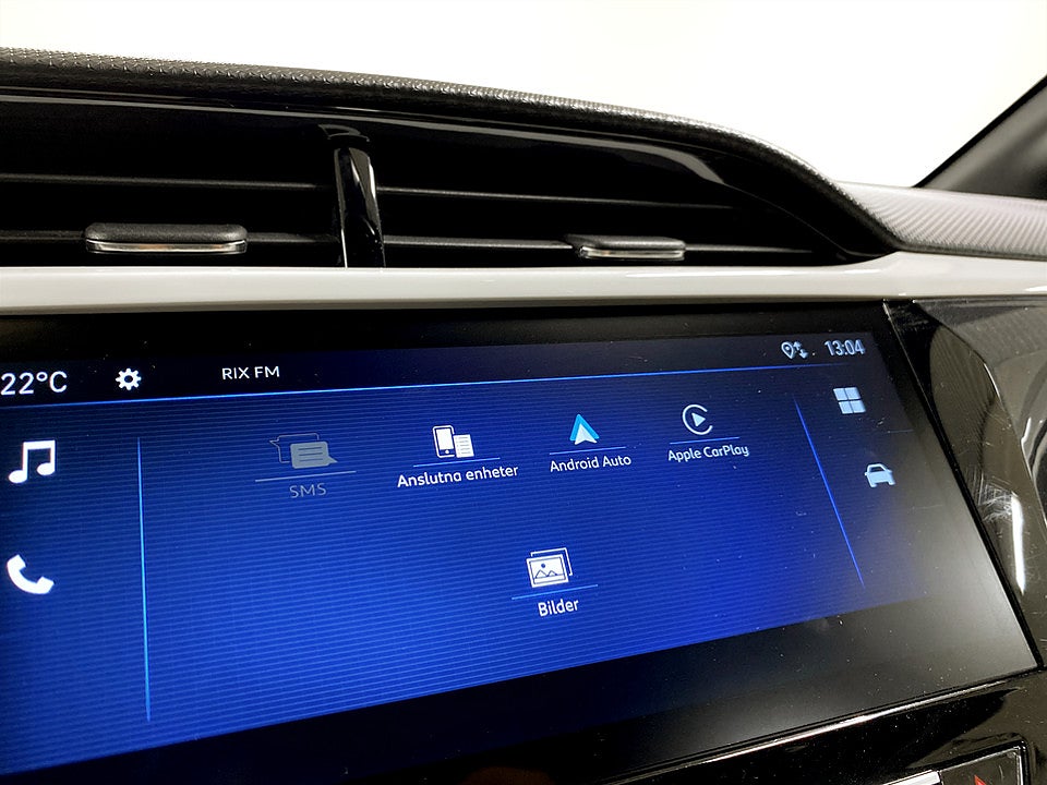 Bild på Opel Corsa GS 1.2 Turbo 100hk Aut B-KAMERA CARPLAY