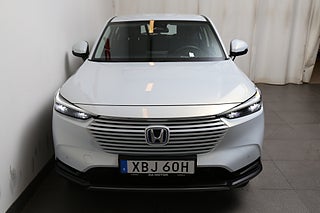 SUV Honda HR-V 5 av 22