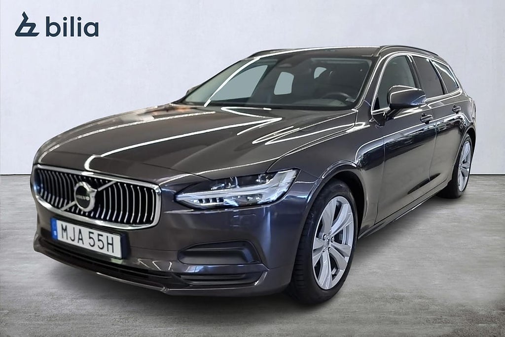 Volvo V90 B4 Bensin Core