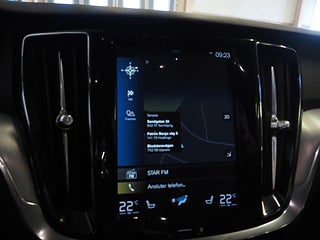 Kombi Volvo V60 20 av 23