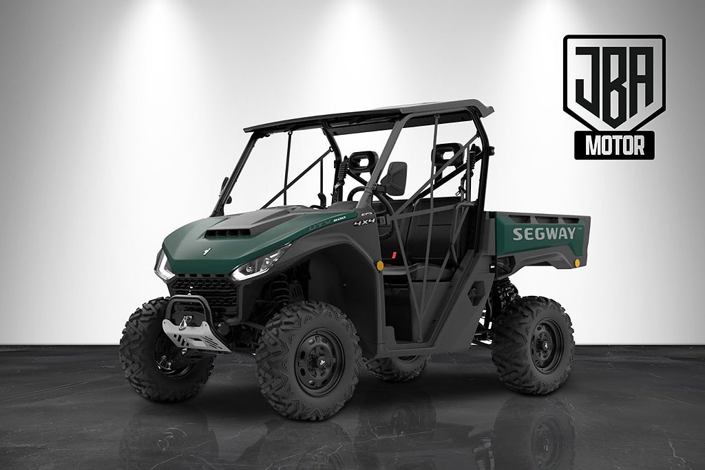 Segway Fugleman UT6 Standard  41hk EPS Vinsch