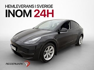 İkinci el  Tesla Model Y electro