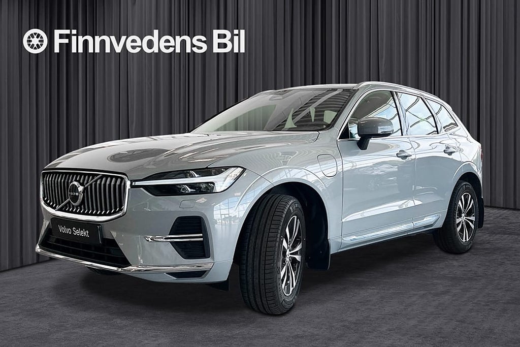 Volvo XC60 T6 Core Nordic Edition