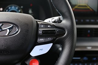 Halvkombi Hyundai i20 13 av 28