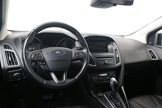 Kombi Ford Focus 13 av 15