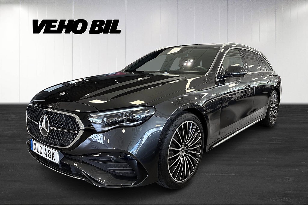 Mercedes-Benz AMG 2025