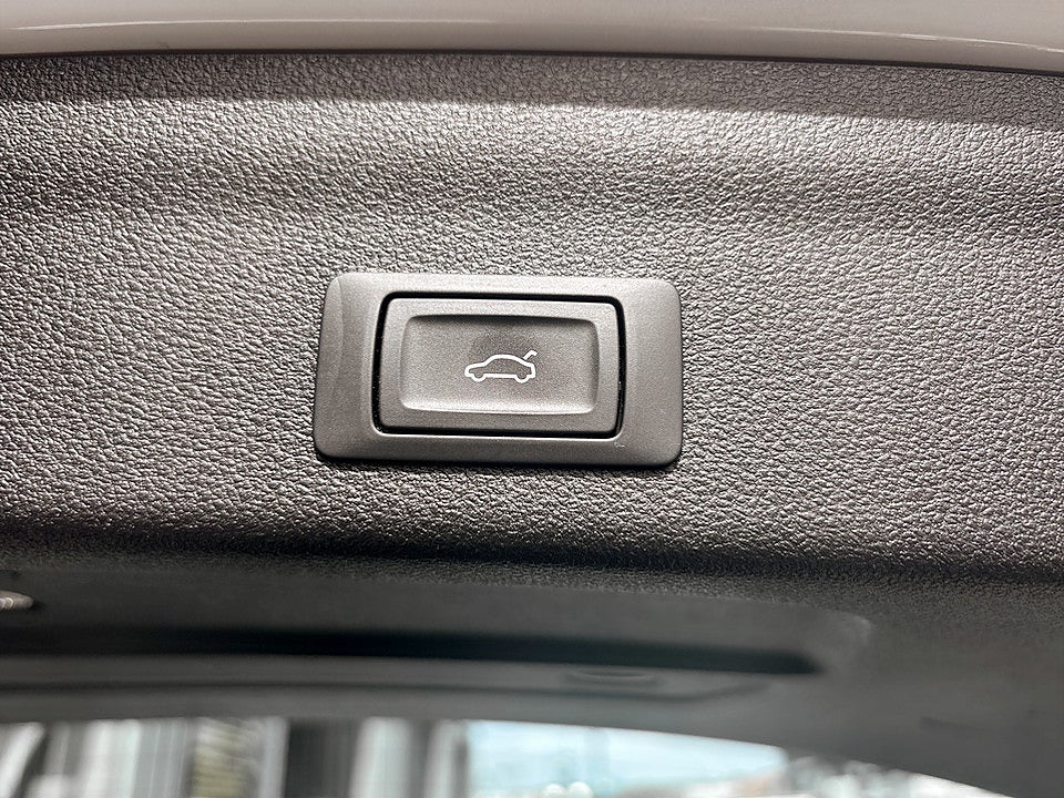 Bild på Audi A6 Avant Proline Sport 40 TDI 204hk Aut NAVI EL-BAKLUCKA