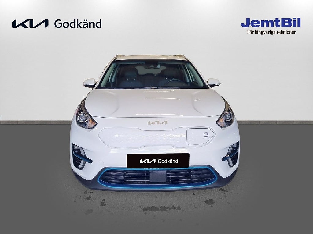 Kia E-Niro 2022 - miniatyr 2