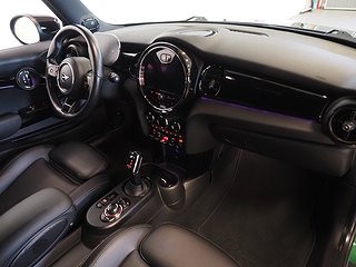 Halvkombi MINI Cooper 9 av 22