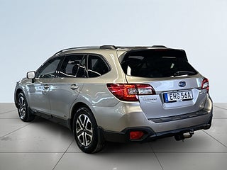 Subaru Outback 2.5 4WD Lineartronic Drag/Kamera/S&V-Däck – bild 5