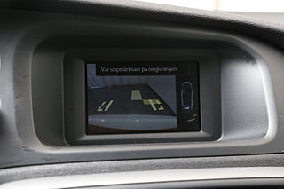 Halvkombi Volvo V40 19 av 23
