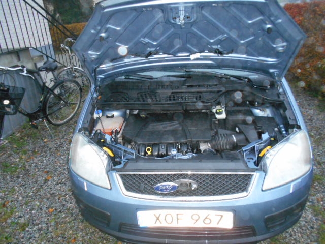 Ford Focus 2006, kuva 4/43