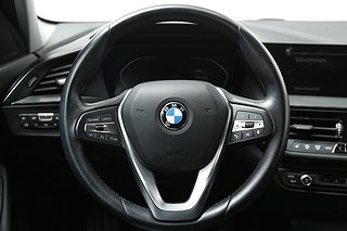 Halvkombi BMW 118I 14 av 23