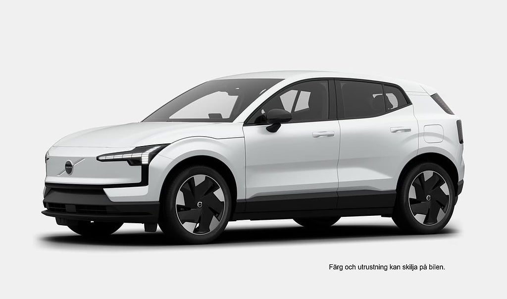 Volvo EX30 P5 RWD Long Range Plus