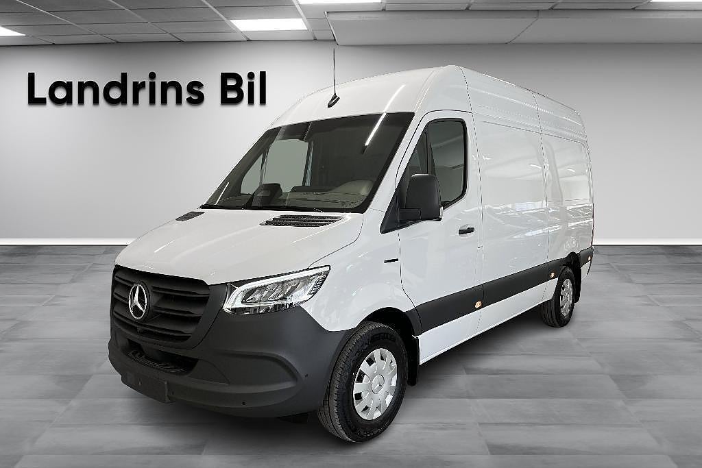 Mercedes-Benz eSprinter 314 Skåp A2 SELECT *OMG LEVERANS*