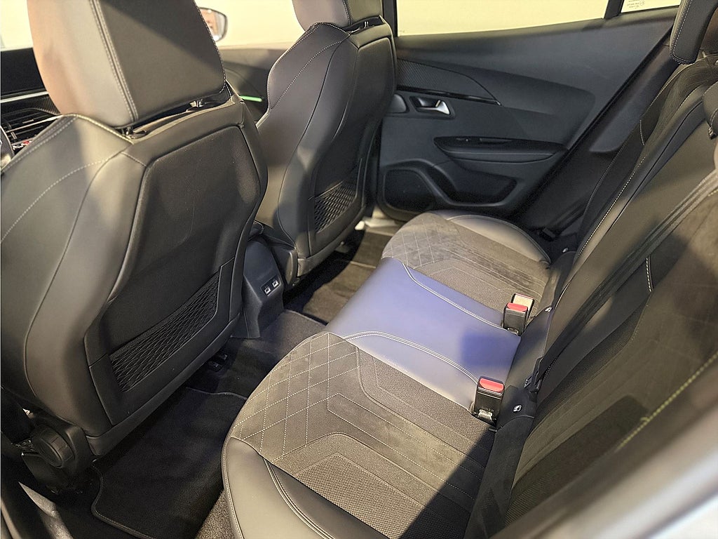 Bild på Peugeot 2008 GT Pack 1.2 PT 130hk Aut - B-KAMERA, NAVI