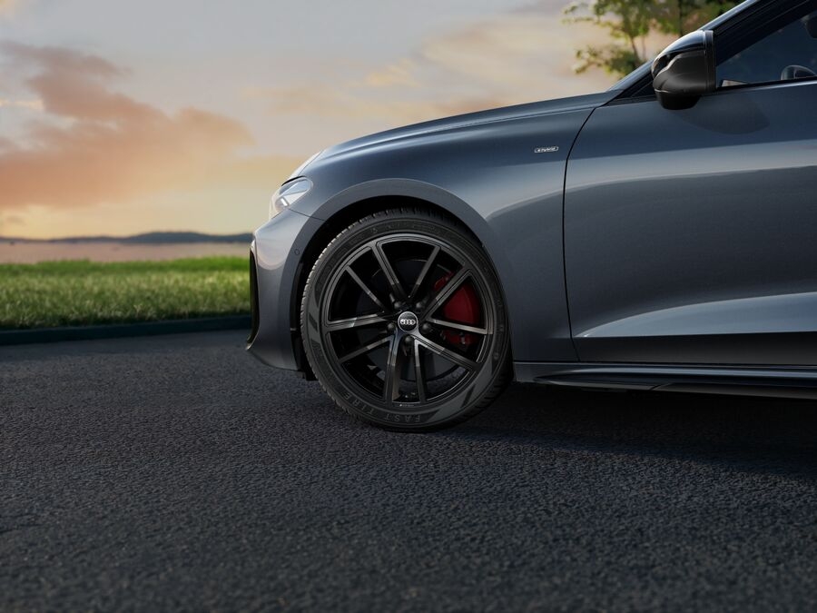 Audi A5 2026, bild 7/36