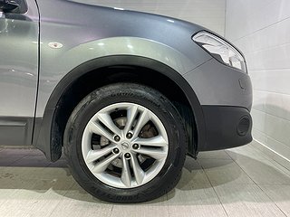 SUV Nissan Qashqai 6 av 24