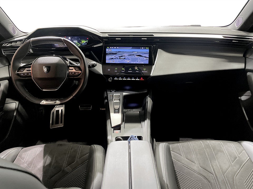 Bild på Peugeot 308 5D GT 1.2 PT 130hk Aut KAMPANJRÄNTA 3,99%