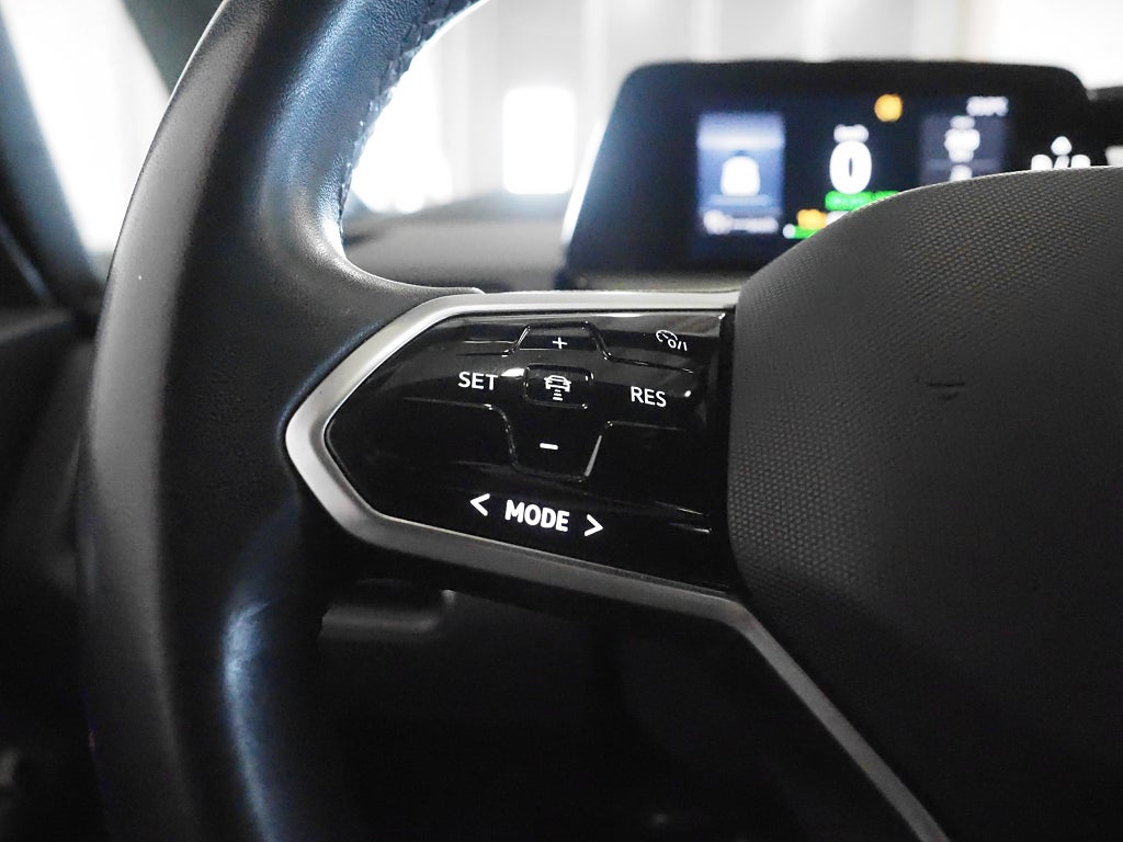 Volkswagen ID.3 Pro Performance Life 204hk | P-Sen | Carplay | 2021