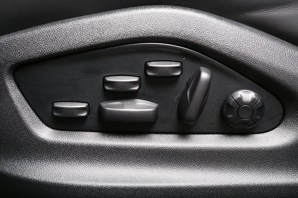 Porsche Cayenne Turbo E-Hybrid 739hk Coupé GT-Pack PCCB 2025