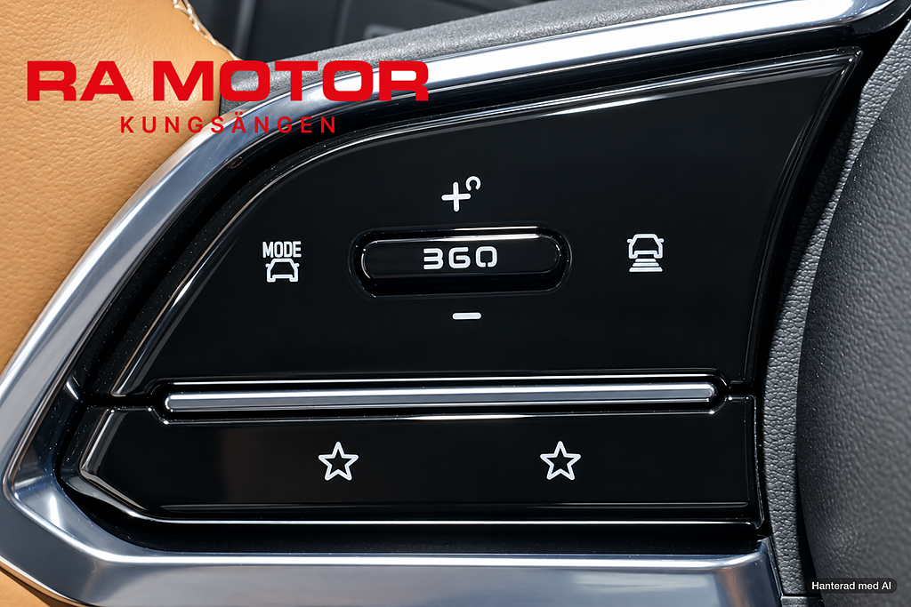 Mazda 6e 68.8 kWh  TAKUMI PLUS Demobil |Skinn|Panorama 2025